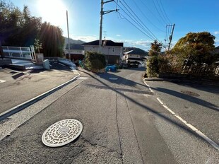 矢野駅 徒歩19分 2階の物件外観写真